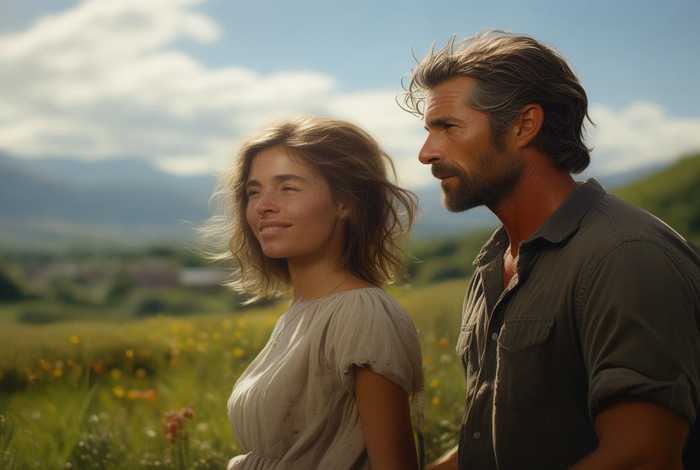 假如生活欺骗了你黎山和柳凤（假如生活欺骗了你黎山和柳凤结婚了吗）