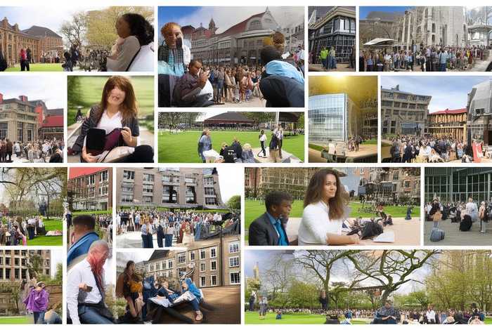 大学生活怎样的英文(大学生活是怎样的用英文回答) 大学生活怎样的英文(大学生活是怎样的用英文回答)