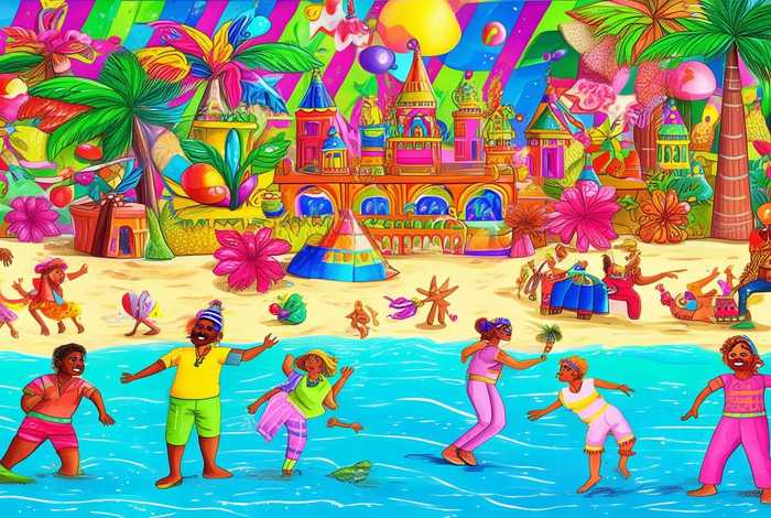 多彩的假期手抄报内容 - 多彩的假期手抄报内容大全 多彩的假期手抄报内容 - 多彩的假期手抄报内容大全