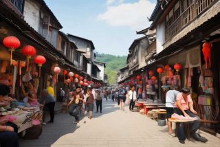 定州生活水平怎么样（定州消费水平怎么样）