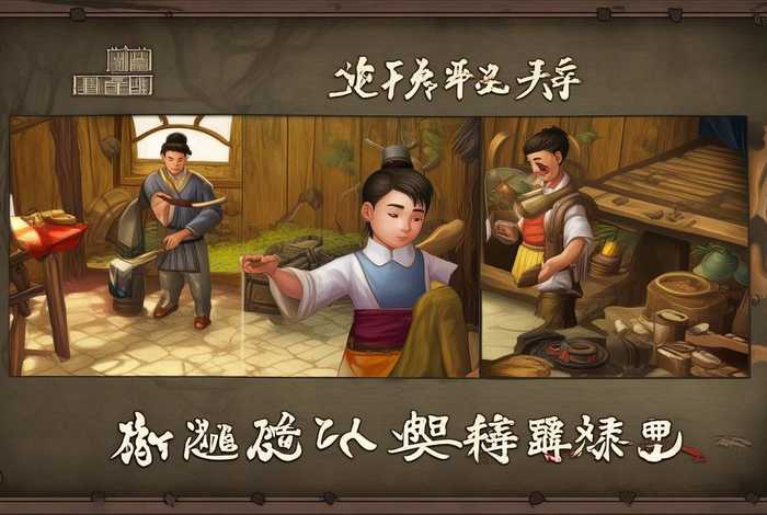 剑三生活技能能学多少个、剑三生活技能能学多少个技能