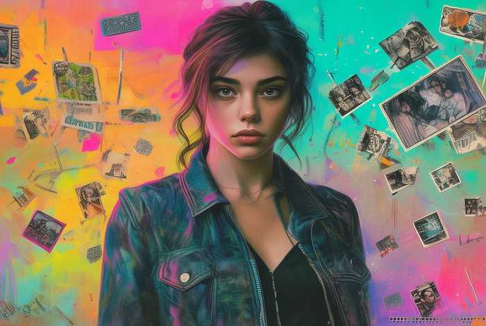 阿黛尔的生活漫画和电影结局 阿黛尔的生活漫画和电影结局是什么