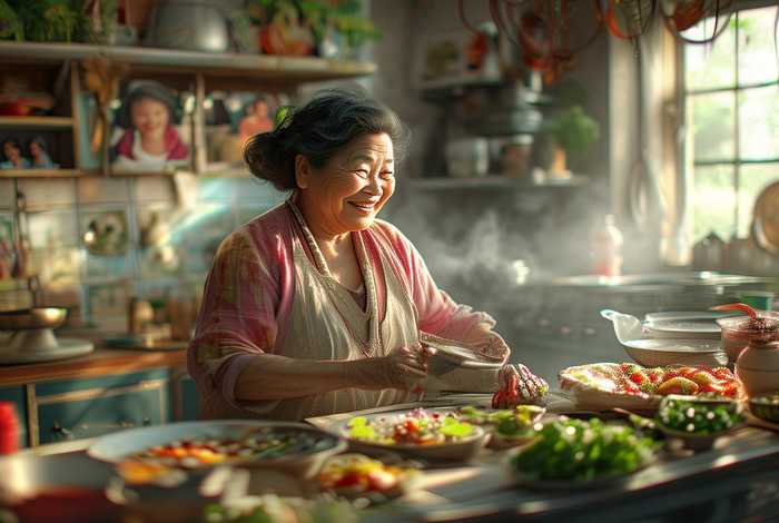 金太狼的幸福生活讲了啥 - 金太狼的幸福生活讲了啥故事