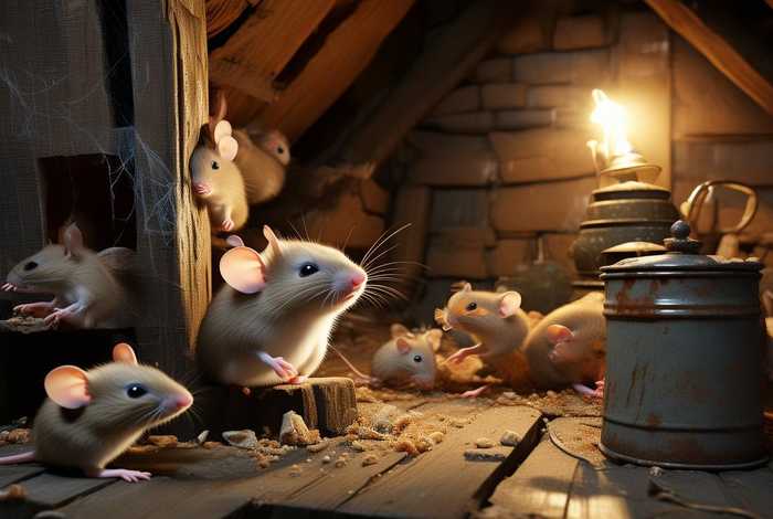 老鼠生活视频大全、老鼠生活视频大全图片