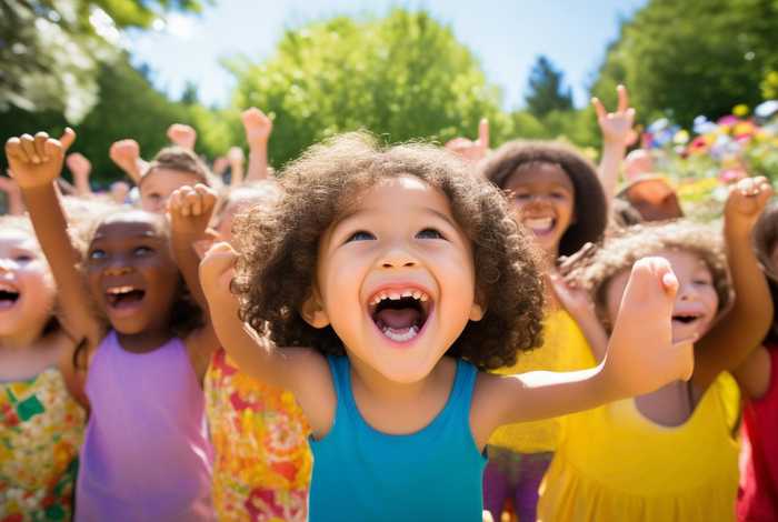 健康儿歌歌词大全 - 健康儿歌歌词大全简单