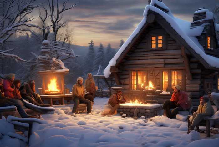 零度以下的生活第二季免费观看（零度以下的生活第4季免费观看）