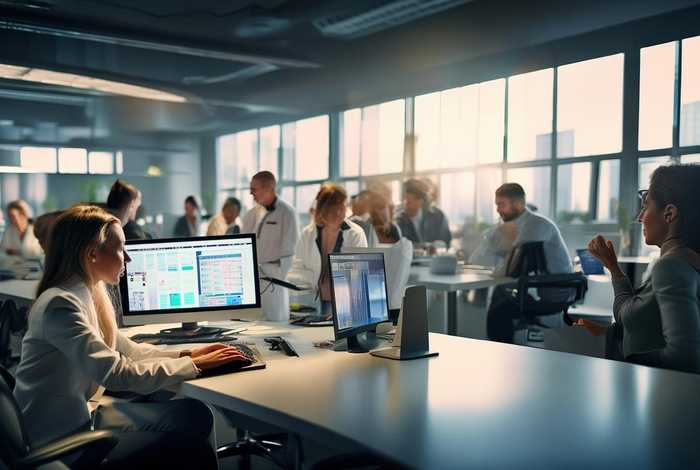 工作中的生活视频、工作中的生活视频短片