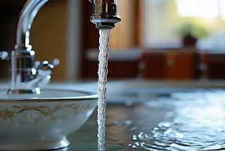 二层生活 二层生活用水点的最小供水压力是多少