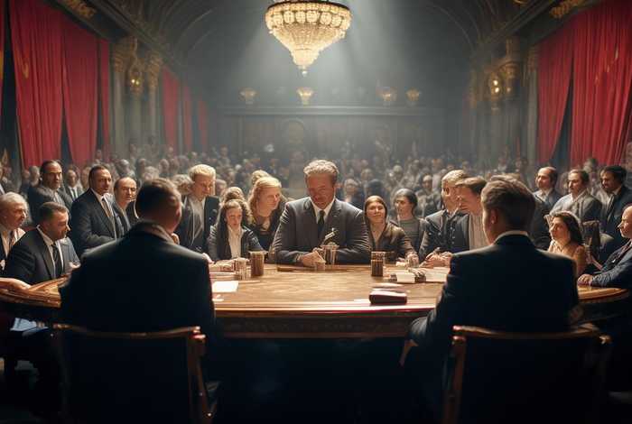 党内政治生活的若干准则有哪些 - 党内政治生活的若干准则全文