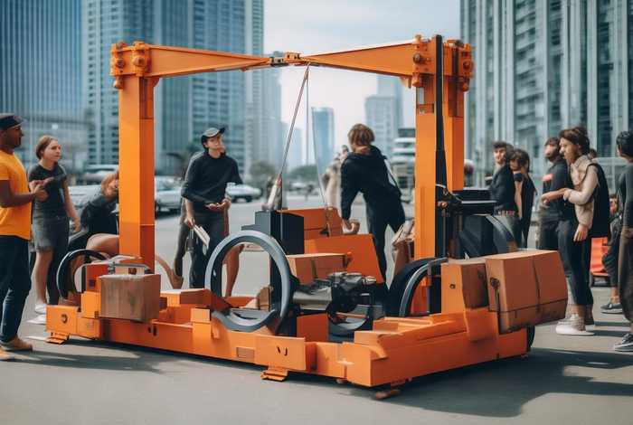 滑轮生活应用(滑轮原理在生活中的应用) 滑轮生活应用(滑轮原理在生活中的应用)