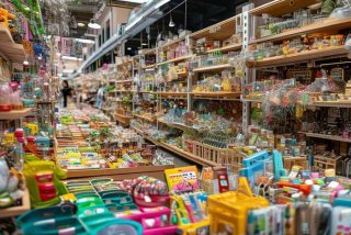 创意生活用品进货渠道；创意生活用品进货渠道有哪些