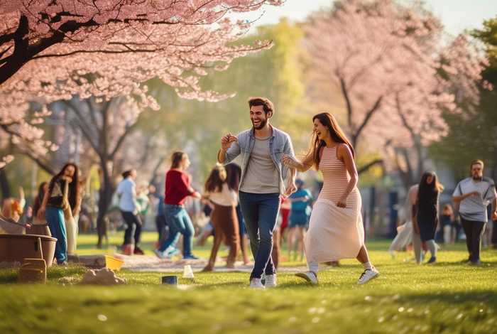 精彩生活作文 精彩生活片段作文300字左右