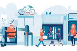 rfid在生活中的应用场合 - rfid在生活中的应用场合有哪些