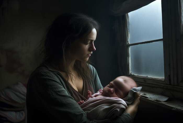 二奶生子后的几种结局、二奶生了儿子后面临的结果