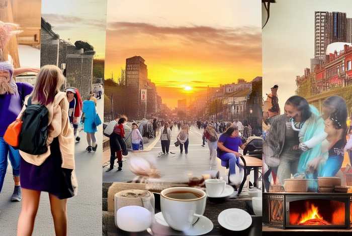 关于日常生活的歌曲 关于日常生活的歌曲推荐