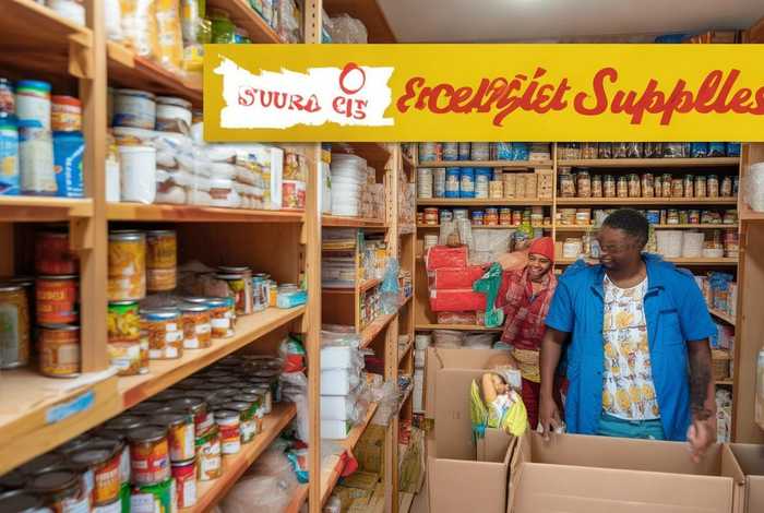 鼓励存储生活必需品 鼓励存储生活必需品的句子 鼓励存储生活必需品 鼓励存储生活必需品的句子