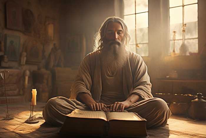 基督徒生活的秘诀，基督徒生活的秘诀是什么