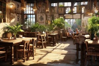 德康生活家咖啡（德康之家）