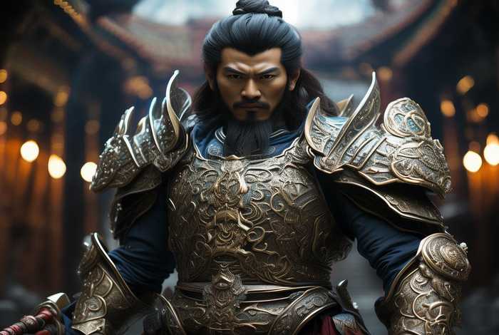 灵宝卫大勇，灵宝卫光简历