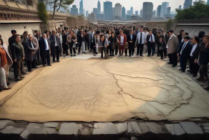 北京人生活在哪；北京人生活在哪个年代？