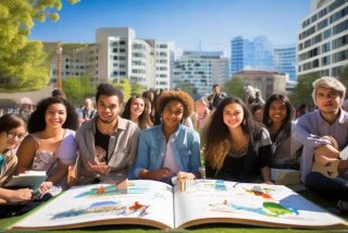 大学生活的憧憬400字，大学生活的憧憬400字怎么写