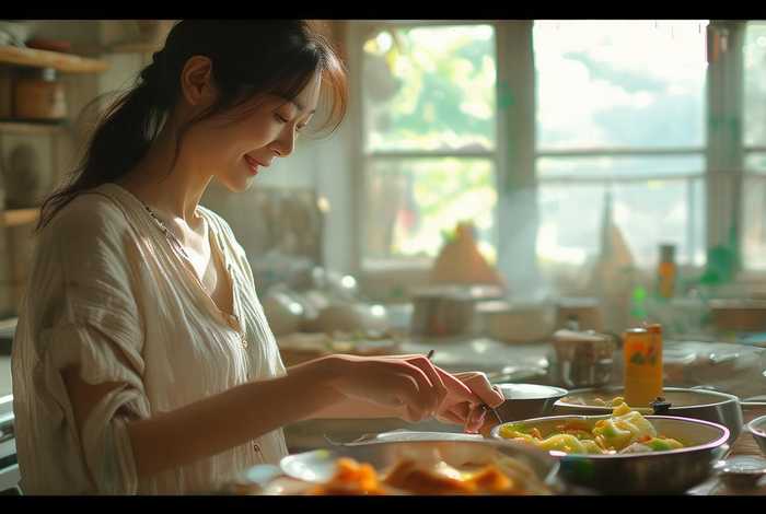 刘若英日常生活视频、刘若英日常生活视频大全