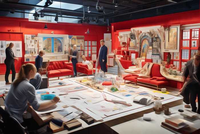 红象装饰公司百度百科（红象装饰公司百度百科招聘）