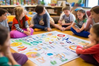 大班生活活动目标100个 大班生活活动目标100个怎么写