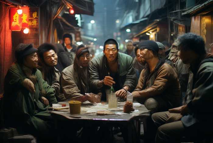 流氓的盛宴-当代中国的流氓叙事；流氓的盛宴-当代中国的流氓叙事下载