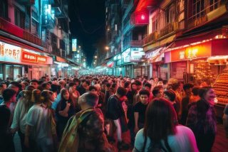 成都夜生活最刺激的地方 成都夜生活最刺激的地方有哪些