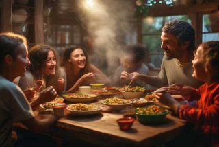 家常生活的故事（家常生活的故事有哪些）