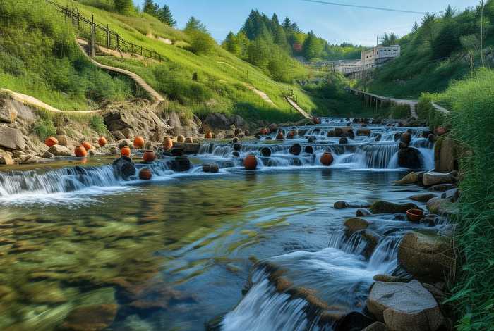 林州生活用水来自哪里 - 林州生活用水来自哪里供水