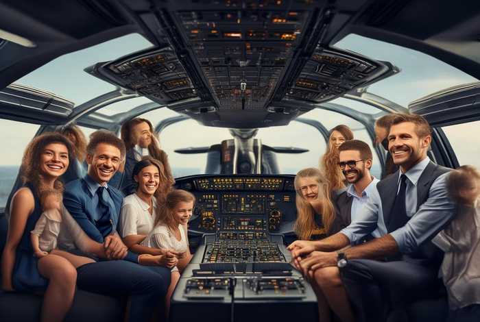 飞行员的生活质量和家庭情况、飞行员的生活质量和家庭情况如何