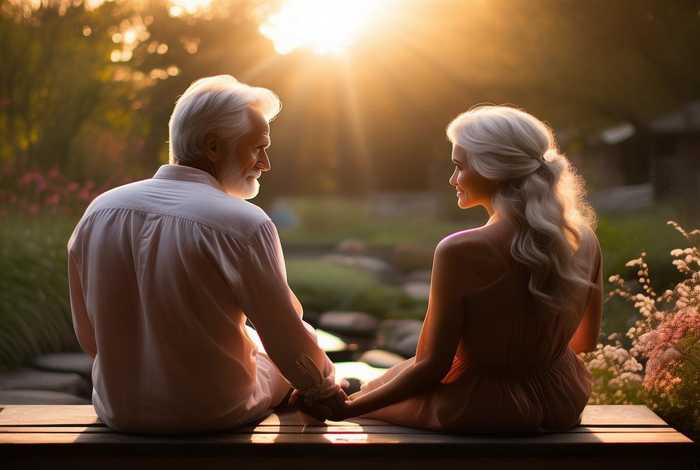 20年婚姻说说感悟生活（20年婚姻说说感悟生活的句子）