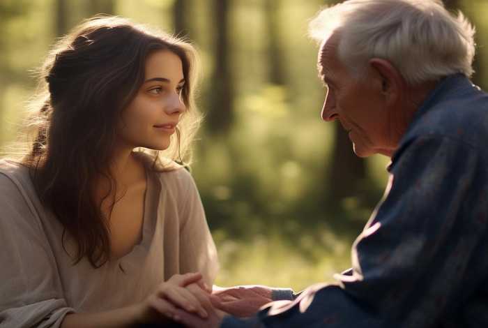 共情的经典例子 共情的经典例子简短