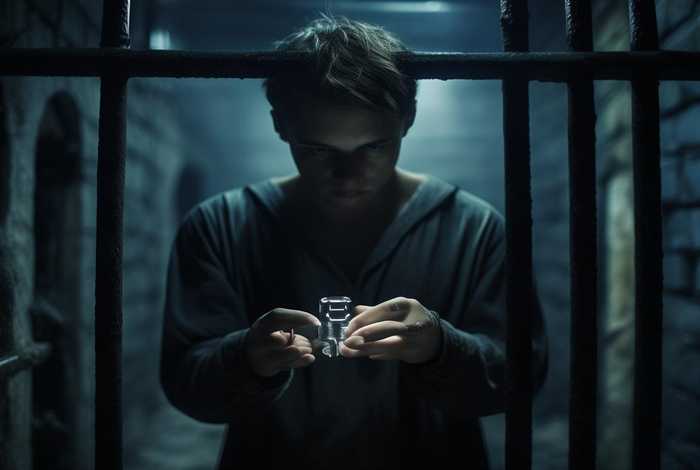 监狱少年内购破解版 监狱少年内购破解版2019