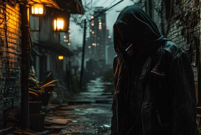 流氓是怎么生活的、流氓是怎么生活的呢