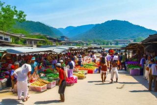 河池生活水平高不、广西河池生活水平怎么样