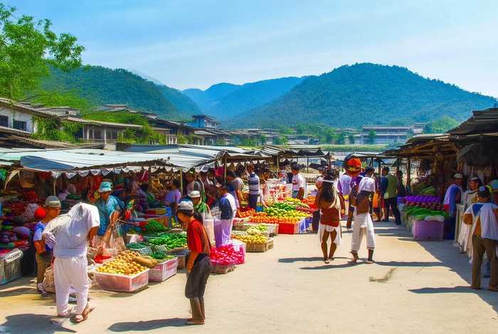 河池生活水平高不、广西河池生活水平怎么样