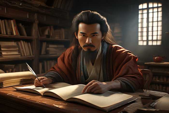 古代学霸的称呼（古代学霸的称呼大全）