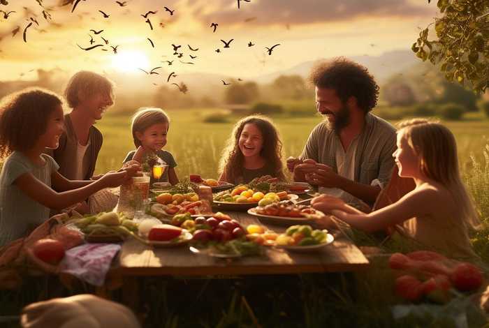 关于美好生活诗句 关于美好生活的诗句