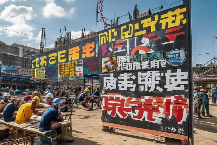 工地生活区标语简短、工地生活区标语简短图片 工地生活区标语简短、工地生活区标语简短图片