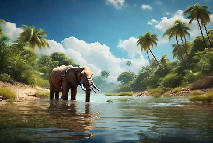 大象生活在什么地方南方还是北方;大象生活在什么地方南方还是北方呢 大象生活在什么地方南方还是北方;大象生活在什么地方南方还是北方呢