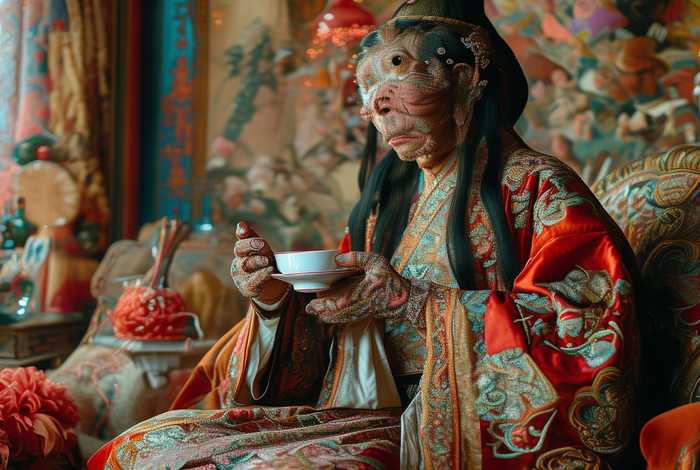 假太监的幸福生活txt下载；假太监小说下载