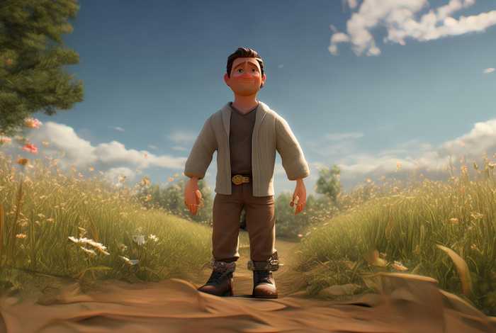 马克斯的生活转变；马克斯的生活0.17