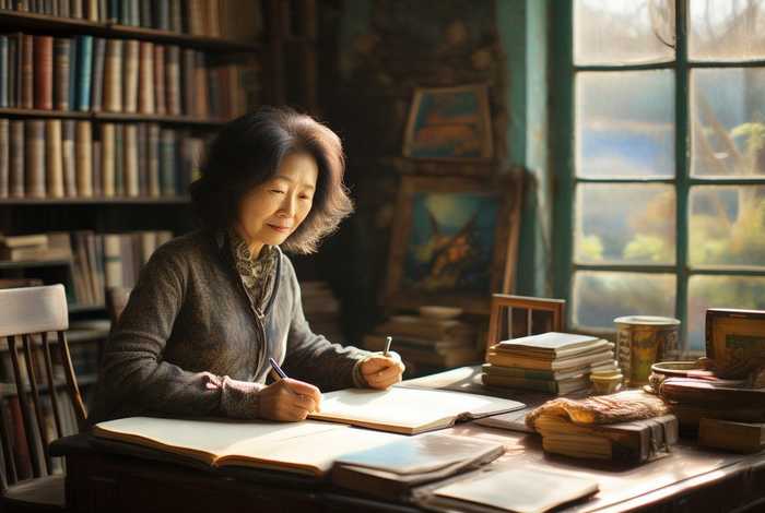 假如生活欺骗了你的那个作者是谁 - 假如生活欺骗了你的那个作者是谁写的