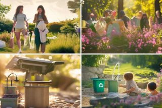 关于环保的生活小常识（关于环保的生活小常识简短）