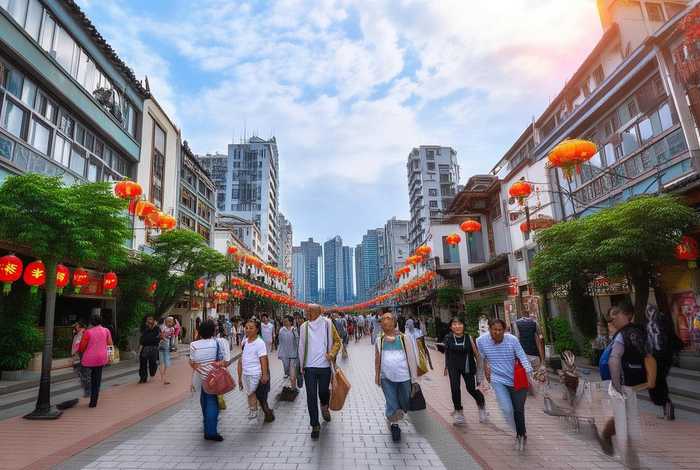 福州万象生活城地址 福州万象生活城地址查询