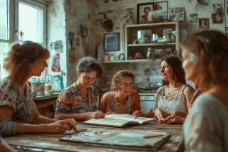 俄罗斯女性们的生活 俄罗斯女性们的生活现状