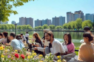 快生活是什么意思、生活快活什么意思